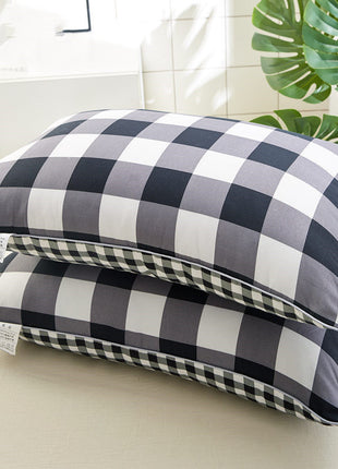 Almohada cervical de uso doméstico