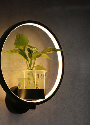 Decorative Wall Sconce