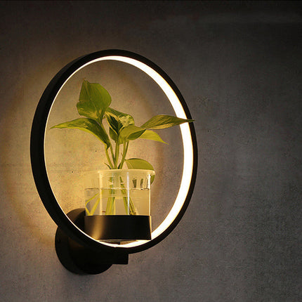 Decorative Wall Sconce