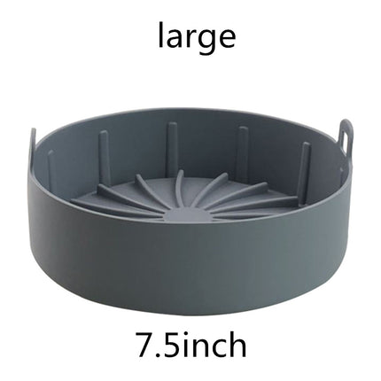 Air Fryer Silicone Pot ⭐