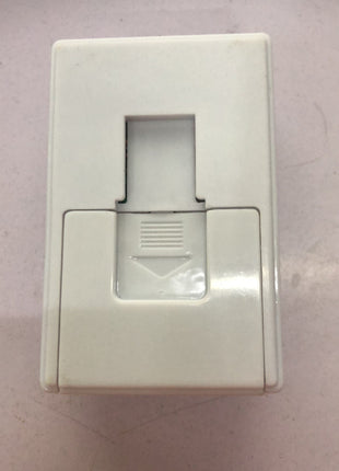 Electronic welcome doorbell
