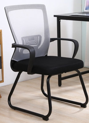 Computer Chair Backrest Home Office