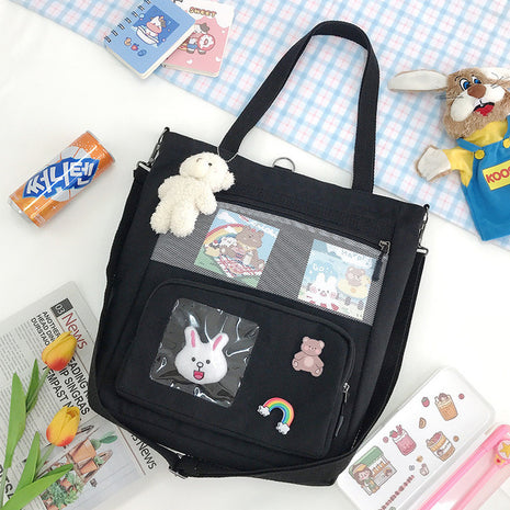 Women's College Fashion Backpack