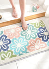 Flower / 40x60cm Plane Without Bump