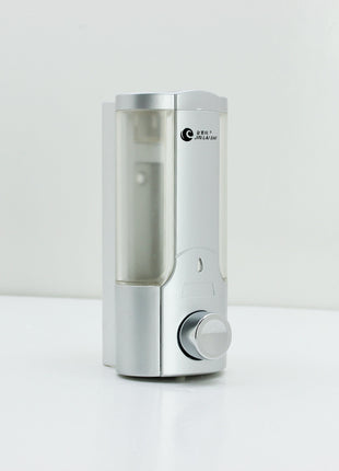 Bathroom Soap & Lotion Dispenser Set