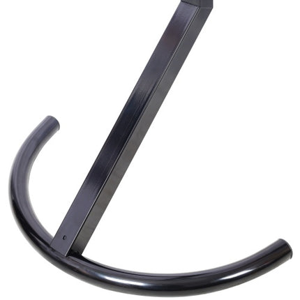 BIKE RACK ,2-Bike Garage Wall Indoor Bicycle Storage Rack Stand