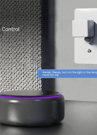 Smart Bluetooth Finger Robot