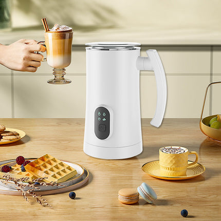 Stainless Steel Electric Kettle