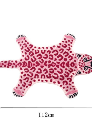 Printed Area Rug