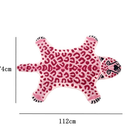 Printed Carpet Living Room Bedroom Children