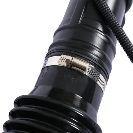 63.3cc 2-Stroke Backpack Leaf Blower