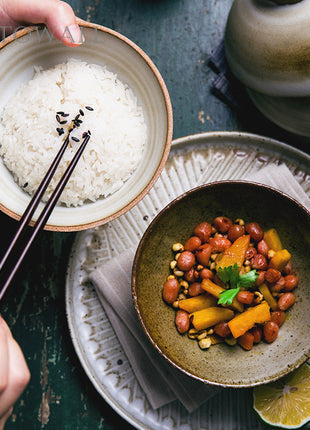 Ceramic Tableware