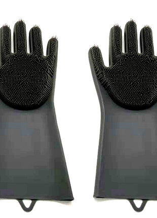 Kitchen Cleaning Gloves