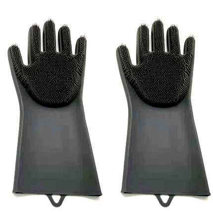 Kitchen Cleaning Gloves