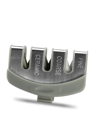 Diamond & Tungsten Knife Sharpener