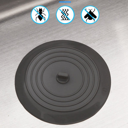 Silicone Floor Drain Cover ⭐