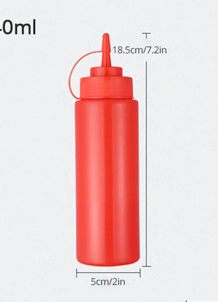 Kitchen Squeeze Bottle