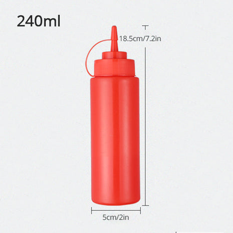 Kitchen Squeeze Bottle