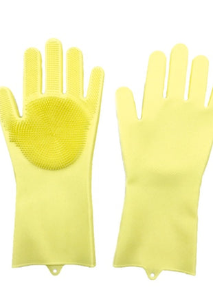Kitchen Cleaning Gloves