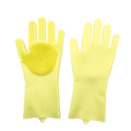 Kitchen Cleaning Gloves
