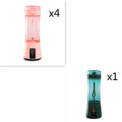Portable USB Blender
