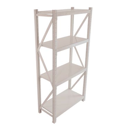 Heavy-duty Garage Storage Shelves