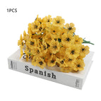Yellow / 1PCS