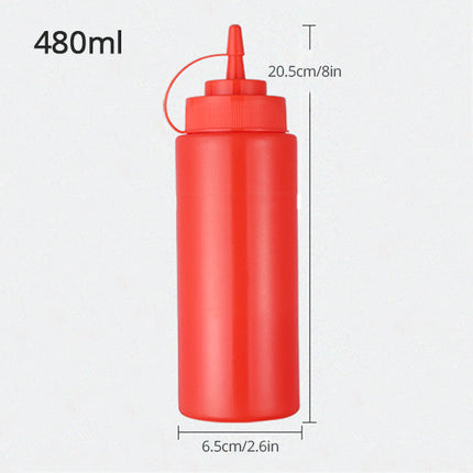 Kitchen Squeeze Bottle