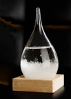 Base Water droplets / S