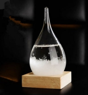 Storm Glass Weather Forecaster