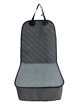 Waterproof Pet Car Seat Cover ⭐