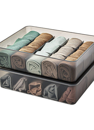 Stackable Underwear Organizer ⭐