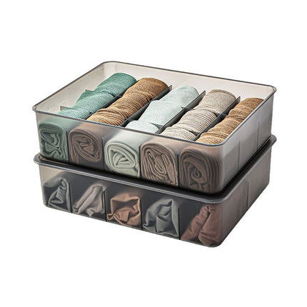 Stackable Underwear Organizer ⭐