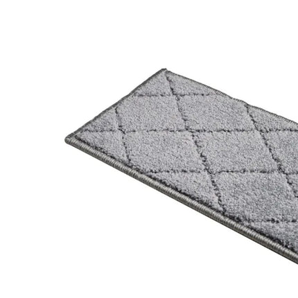 VEVOR Stair Treads, Stairs Carpet Non Slip 9 X 28