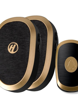 Wireless Waterproof Doorbell