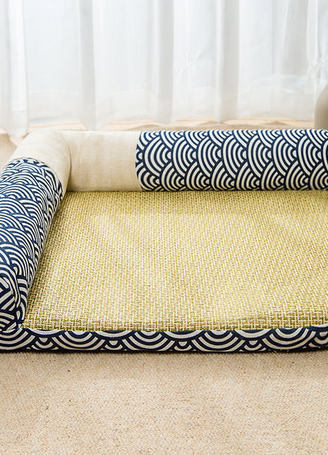 Cooling Cat Sleeping Mat