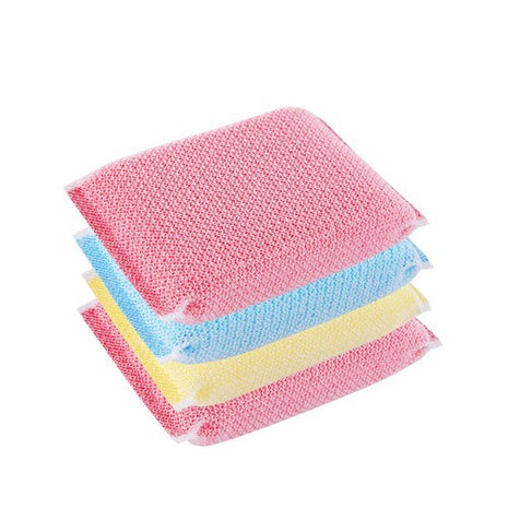Dishwashing Sponge Brush