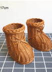 Shoe basket