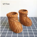Shoe basket
