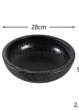 Large Mixing Bowl