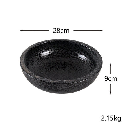 Large Mixing Bowl