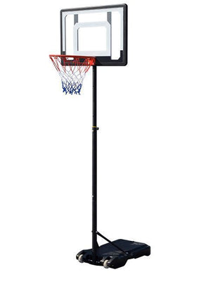 Basketball Stand Children Can Lift Household