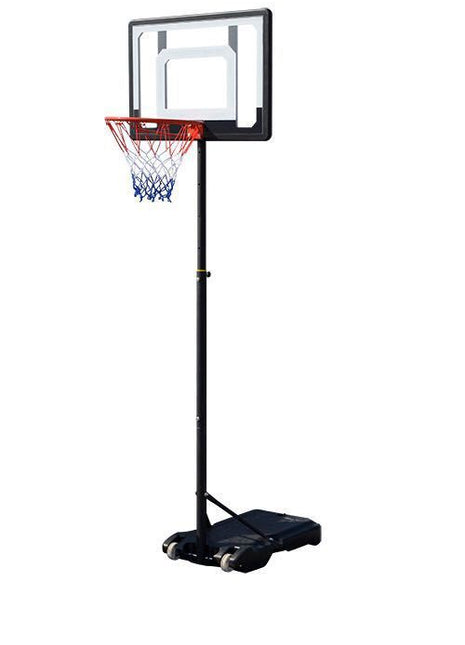 Basketball Stand Children Can Lift Household