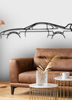 Supra MK4 / 1200x240mm