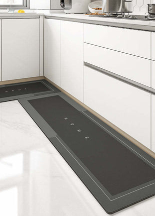 Non-Slip Bathroom Floor Mat