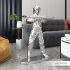 Silver