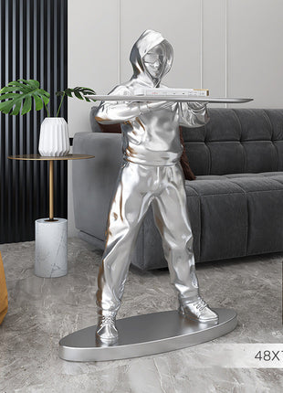 Character Home Decor