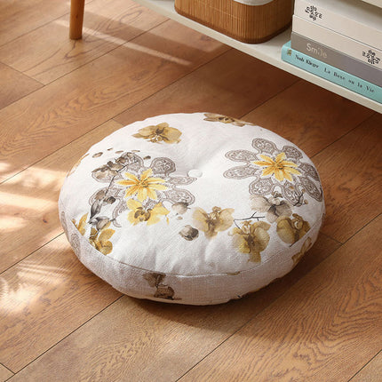Japanese Style Tatami Window Yoga Flooring Large Sitting Mat