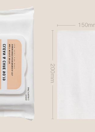 Pet Wipes Cat Dog Wipes