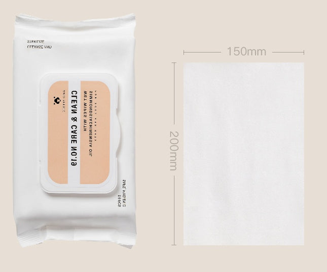 Pet Wipes Cat Dog Wipes
